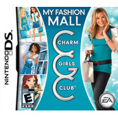 Charm Girls Club: My Fashion Mall