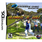 Original Frisbee Disc Sports: Ultimate & Golf