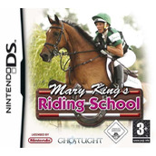 Mary King's Riding School (SQUiRE)