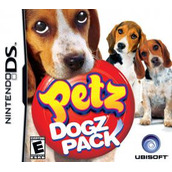 Petz: Dogz Pack