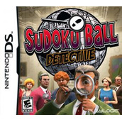 Sudoku Ball Detective