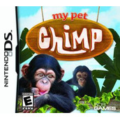 My Pet Chimp