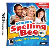Scripps Spelling Bee