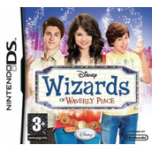 Wizards Of Waverly Place (EU)(BAHAMUT)