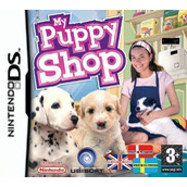 My Puppy Shop (SQUiRE)