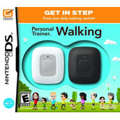 Personal Trainer: Walking