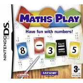 Maths Play - Have Fun With Numbers (SQUiRE)