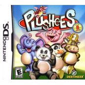 Plushees