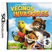 Vecinos Invasores (S)