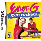 Ener-G: Gym Rockets