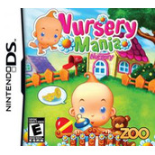 Nursery Mania