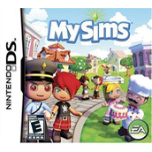 MySims (FireX)