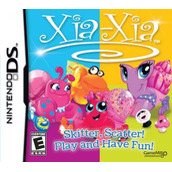 Xia-Xia