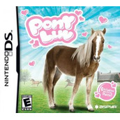 Pony Luv
