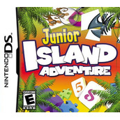 Junior Island Adventure
