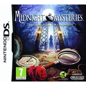 Midnight Mysteries - Edgar Allan Poe Conspiracy V1.1