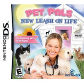 Pet Pals: New Leash on Life