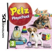 Petz - Playschool