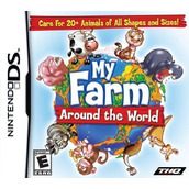 My Farm Around The World (US)