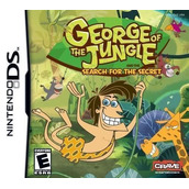 George Of The Jungle And The Search For The Secret (SQUiRE)
