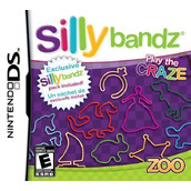 Silly Bandz - Play The Craze