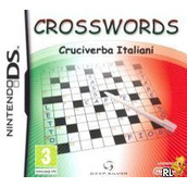 Crosswords - Cruciverba Italiani (IT)(BAHAMUT)