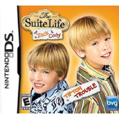 Suite Life Of Zack And Cody - Tipton Trouble, The