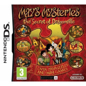 May's Mysteries - The Secret Of Dragonville (Easy Interactive)