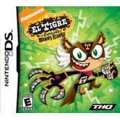 El Tigre - The Adventures Of Manny Riviera
