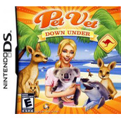 Pet Vet: Down Under
