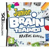 Indian Math Brain (CoolPoint)