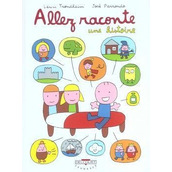 Allez Raconte