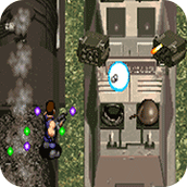 敌后奇兵2004突击骑兵硬盘版(含模拟器)
