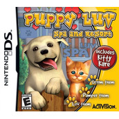 Puppy Luv: Spa and Resort