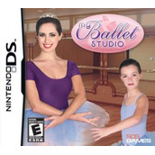 My Ballet Studio