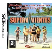 Supervivientes (ES)(1 Up)