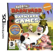 Barnyard - Verrueckte Bauernhof-Spiele (DE)