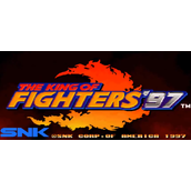 拳皇97格斗之王中文版(含模拟器)