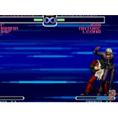 拳皇2002风云再起硬盘版(含模拟器)