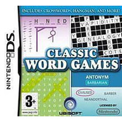 Classic Word Games (EU)(BAHAMUT)