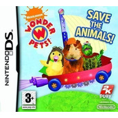 Wonder Pets! - Save The Animals! (EU)
