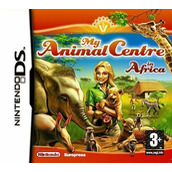 My Animal Centre In Africa
