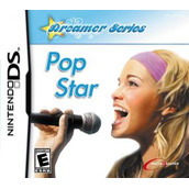 Dreamer Series: Pop Star