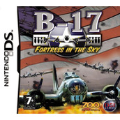 B-17 Fortress In The Sky (Sir VG)