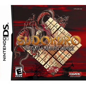 Sudokuro: Sudoku & Kakuro Games