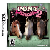 Pony Friends 2 (Trimmed 503 Mbit)(Intro)