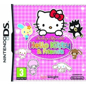 Loving Life With Hello Kitty And Friends