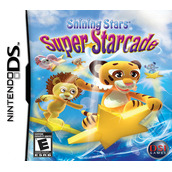 Shining Stars: Super Starcade