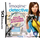 Imagine: Detective