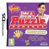 Take A Break's Puzzle Bonanza
